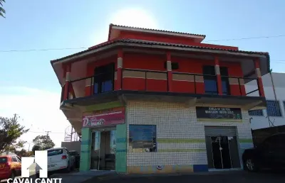 Casa comercial com 3 salas à venda no pedro moro, são josé dos pinhais , 246 m2 por r$ 1.900.000