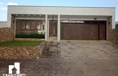 Casa com 4 quartos à venda em são pedro, são josé dos pinhais , 456 m2 por r$ 1.595.000