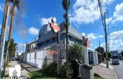 Casa com 4 quartos à venda no parque da fonte, são josé dos pinhais , 438 m2 por r$ 1.480.000