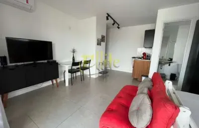 Apartamento com 1 dormitório para locação na região do campo belo em são paulo!
