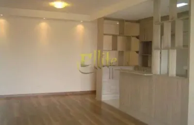 Apartamento para locação na região do brooklin em são paulo!