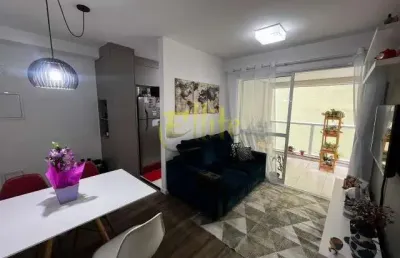 Apartamento com 2 quartos à venda na Rua Bueno de Andrade, Aclimação, São Paulo