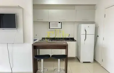 Studio para locação na região do campo belo, são paulo!