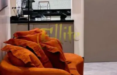 Flat para locação e venda com 02 dormitórios no paraíso, totalmente mobiliado com serviços, próximo ao hcor!