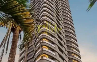 Apartamento para locação na região da vila olímpia em são paulo!