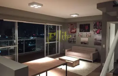 Apartamento para locação e venda na região do brooklin, são paulo !