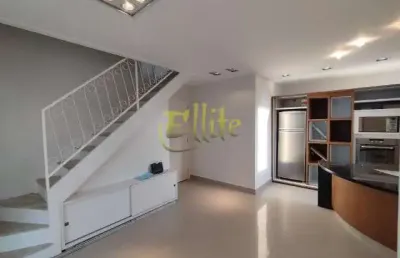 Apartamento com 2 dormitórios para locação na região de moema em são paulo!