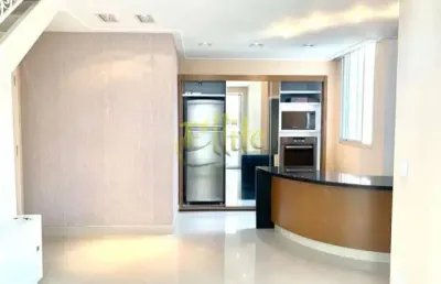 Apartamento com 02 dormitórios para locação na região de moema em são paulo!