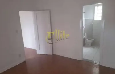 Apartamento sem mobília com 01 dormitório para locação e venda na região da consolação em são paulo!