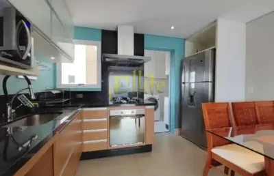 Apartamento para locação com 02 dormitórios no bairro santo amaro, são paulo!