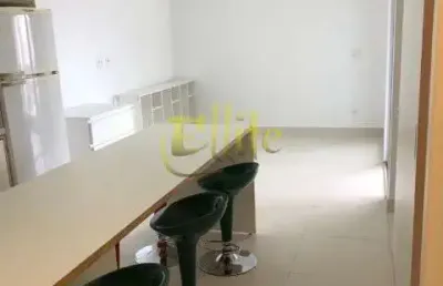 Apartamento semi mobiliado para locação na região do paraíso em são paulo!