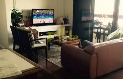 Apartamento para locação na região de pinheiros, são paulo!