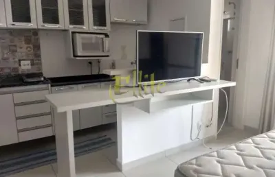 Apartamento para locação na região do campo belo, são paulo!