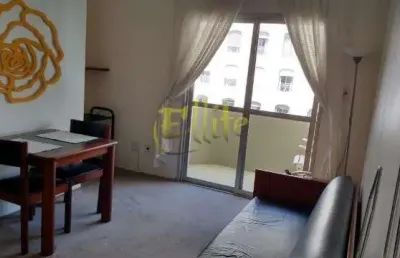 Flat para locação na bela vista, totalmente mobiliado com serviços, ao lado do hospital menino jesus!
