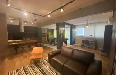 Apartamento mobiliado de 02 dormitórios para locação no bairro vila nova conceição, são paulo!