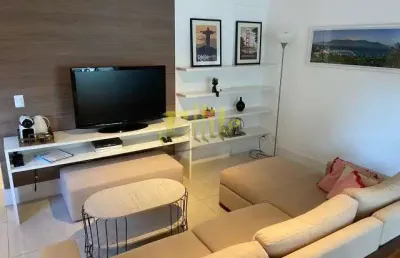 Apartamento para locação na região do itaim bibi em são paulo!