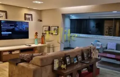 Apartamento de alto padrão com 03 dormitórios, mobiliado no bairro morumbi são paulo!