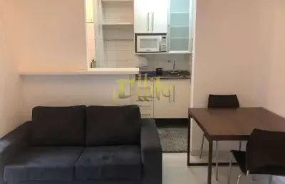 Apartamento para alugar na vila nova conceição, são paulo!