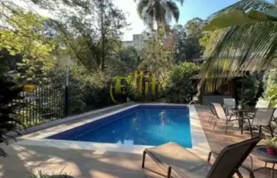 Casa com 4 quartos à venda na Rua das Laranjeiras, 146, Granja Viana, Carapicuíba