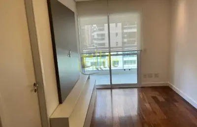 Apartamento mobiliado para locação no campo belo, são paulo!