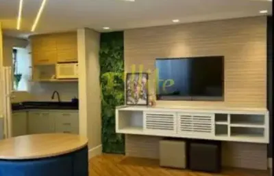 Flat para venda, localizado no bairro da vila clementino, são paulo!