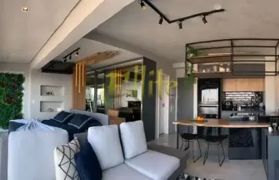 Apartamento para locação com 01 dormitório na região da vila nova conceição em são paulo!