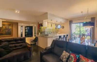 Apartamento para alugar com 02 dormitórios no jardins, totalmente mobiliado com serviços, prox a estação trianon masp!