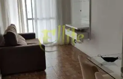 Apartamento para locação com 01 dormitório no bairro vila gomes cardim, são paulo!