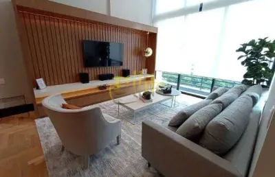 Apartamento para venda na região do jardins, são paulo!