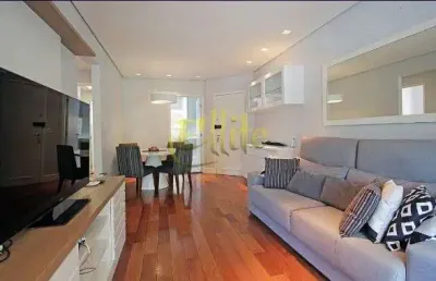 Apartamento com 03 dormitórios para locação na região da vila olímpia em são paulo!