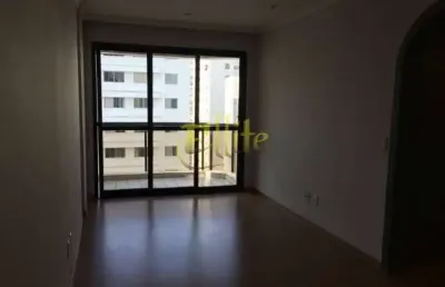Apartamento com 01 dormitório para locação em moema, são paulo!