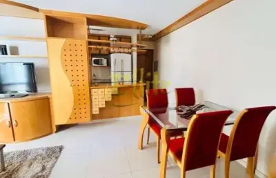 Apartamento mobiliado de 02 dormitórios para locação no bairro jardim paulista, são paulo!