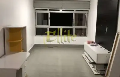 Apartamento com 1 quarto à venda na Rua Frei Caneca, Consolação, São Paulo