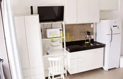 Apartamento com 1 quarto para alugar na Rua Vergueiro, Liberdade, São Paulo