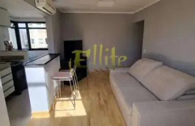 Apartamento para locação na vila olímpia, totalmente mobiliado, à poucos metros da faculdade insper!