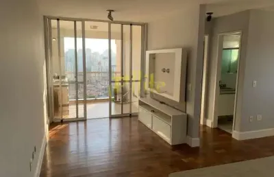 Apartamento para locação e venda no bairro campo belo, são paulo!