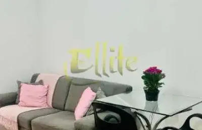 Apartamento para locação na região do brooklin, são paulo!