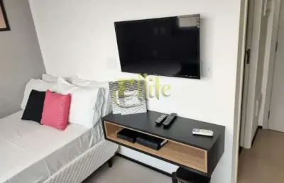 Apartamento mobiliado para locação e venda no bairro vila mariana, são paulo!