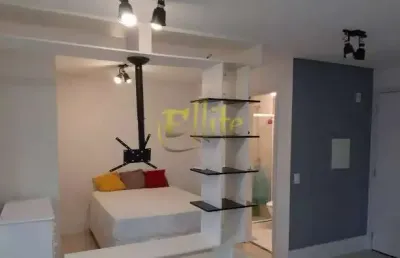 Apartamento mobiliado para venda no bairro campo belo em são paulo!