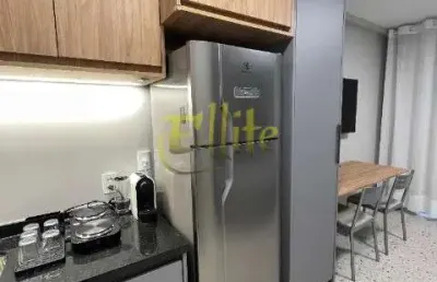 Apartamento para locação em são paulo-sp, bairro sumarezinho: 1 quarto, 27,50m² de área. venha conferir!