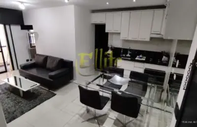 Apartamento para alugar com 01 dormitório no jardins, totalmente mobiliado com serviços, próximo da estação trianon masp!
