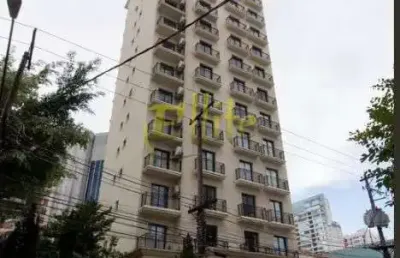 Flat para locação no itaim, totalmente mobiliado com serviços, próximo da av juscelino kubitschek e santo amaro!