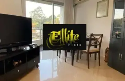 Apartamento sem mobília com 01 dormitório para venda no bairro vila madalena, em são paulo!