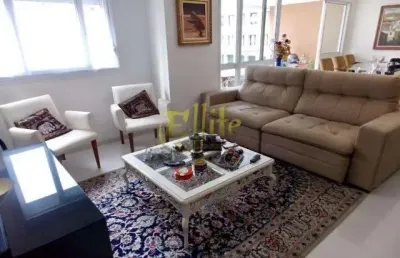 Apartamento para locação na vila olímpia totalmente mobiliado!