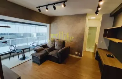 Apartamento mobiliado para locação e venda com 01 dormitório na região da consolação em são paulo!