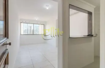 3 quartos, 1 suíte, 3 banheiros e 2 vagas de garagem