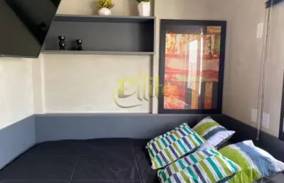 Apartamento para locação na vila mariana, são paulo-sp.