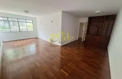 Apartamento sem mobília para locação no bairro santa cecilia, são paulo!