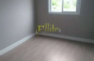 Apartamento sem mobília com 02 dormitórios para locação e venda no bairro chácara santo antônio em são paulo!