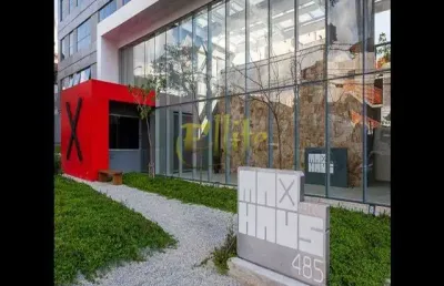 Apartamento de 02 dormitórios na região do brooklin em são paulo, à 700 metros da estação de metrô brooklin!